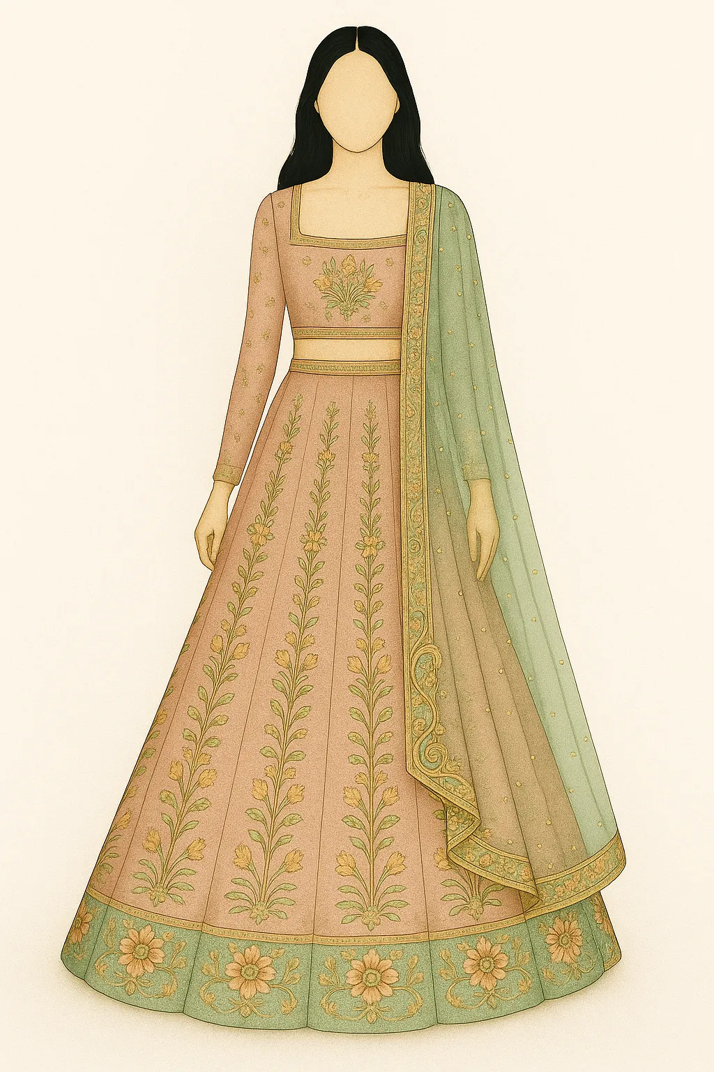Bridal Wear