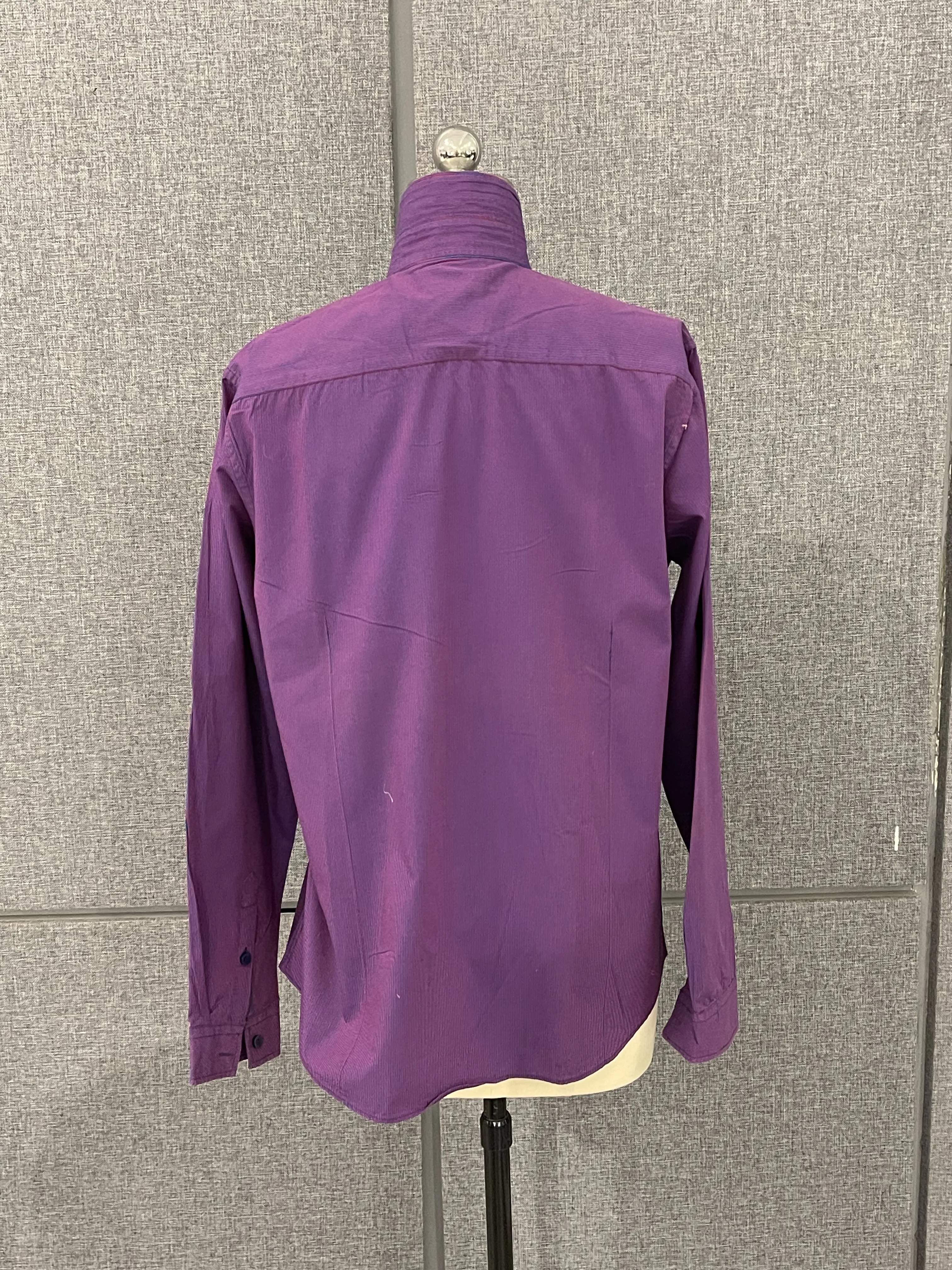 Draping study 2