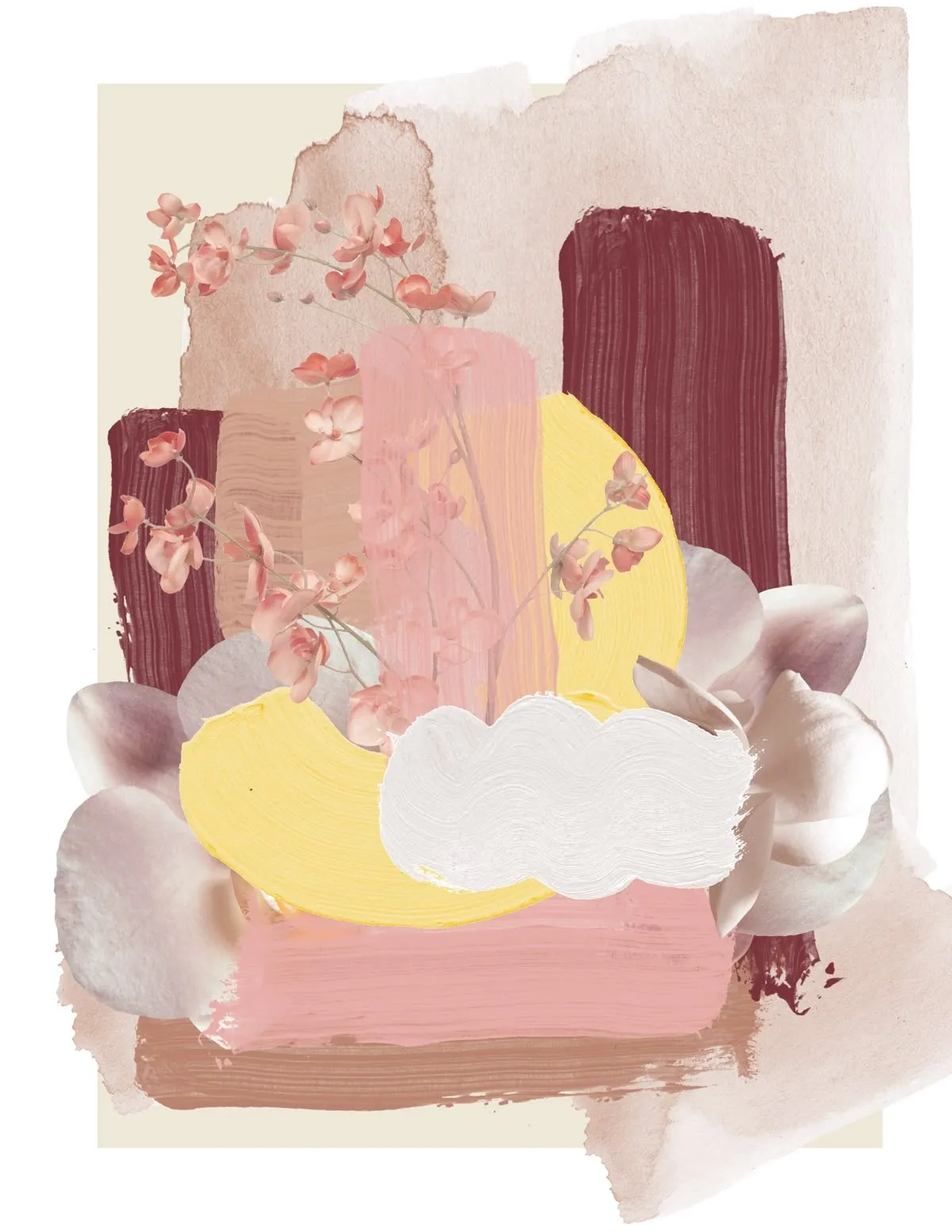 Mood board