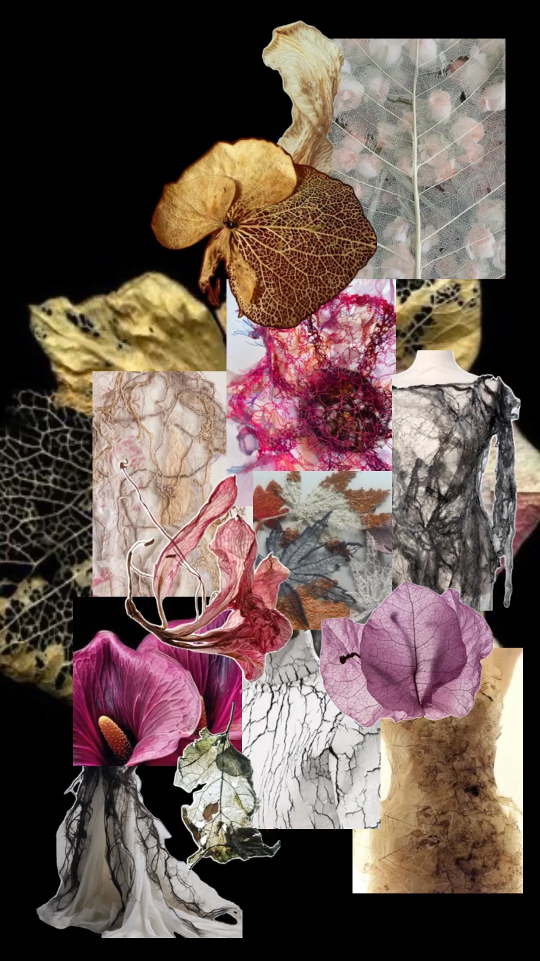 Mood board