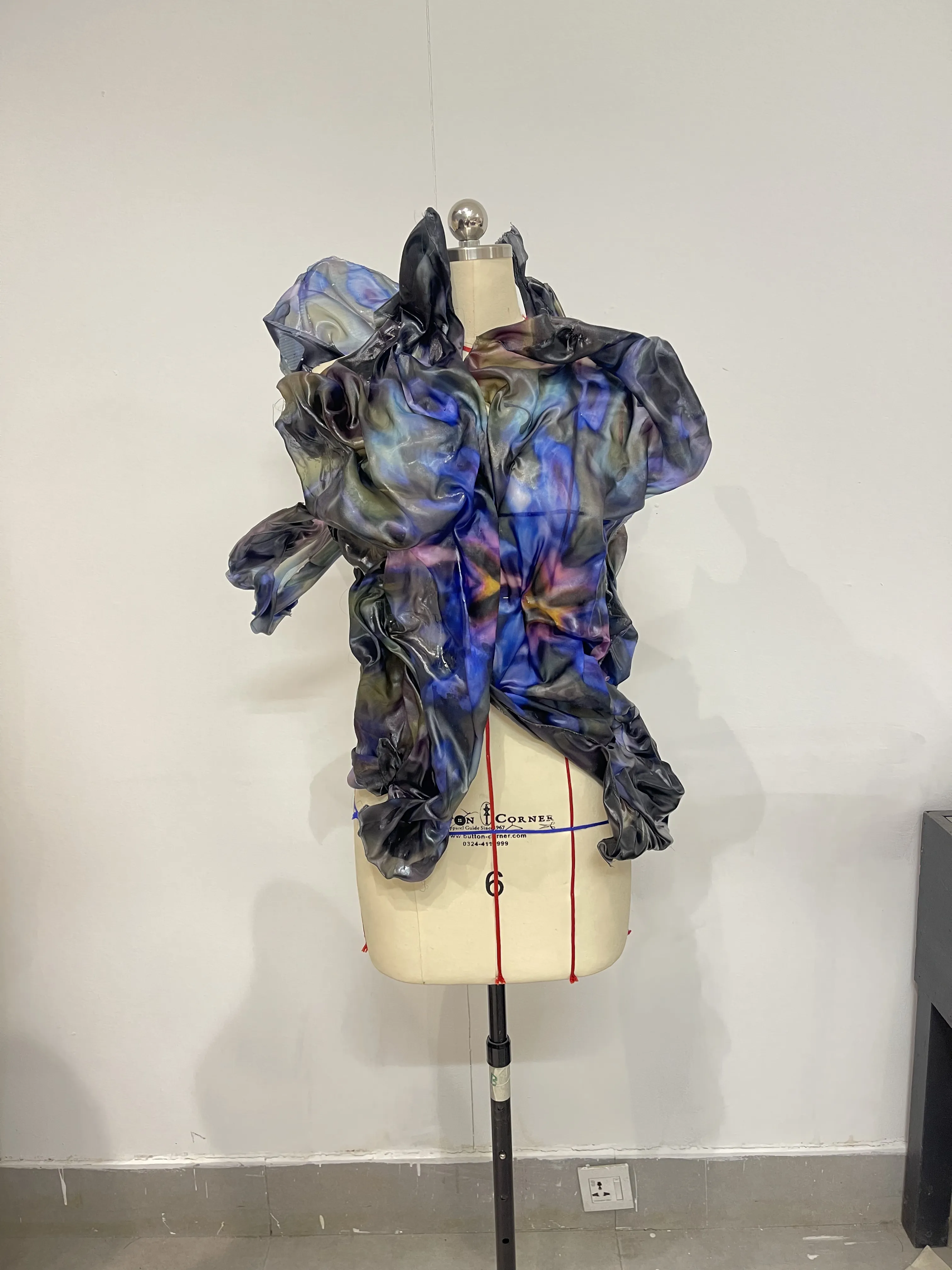 Thesis — Final Garment