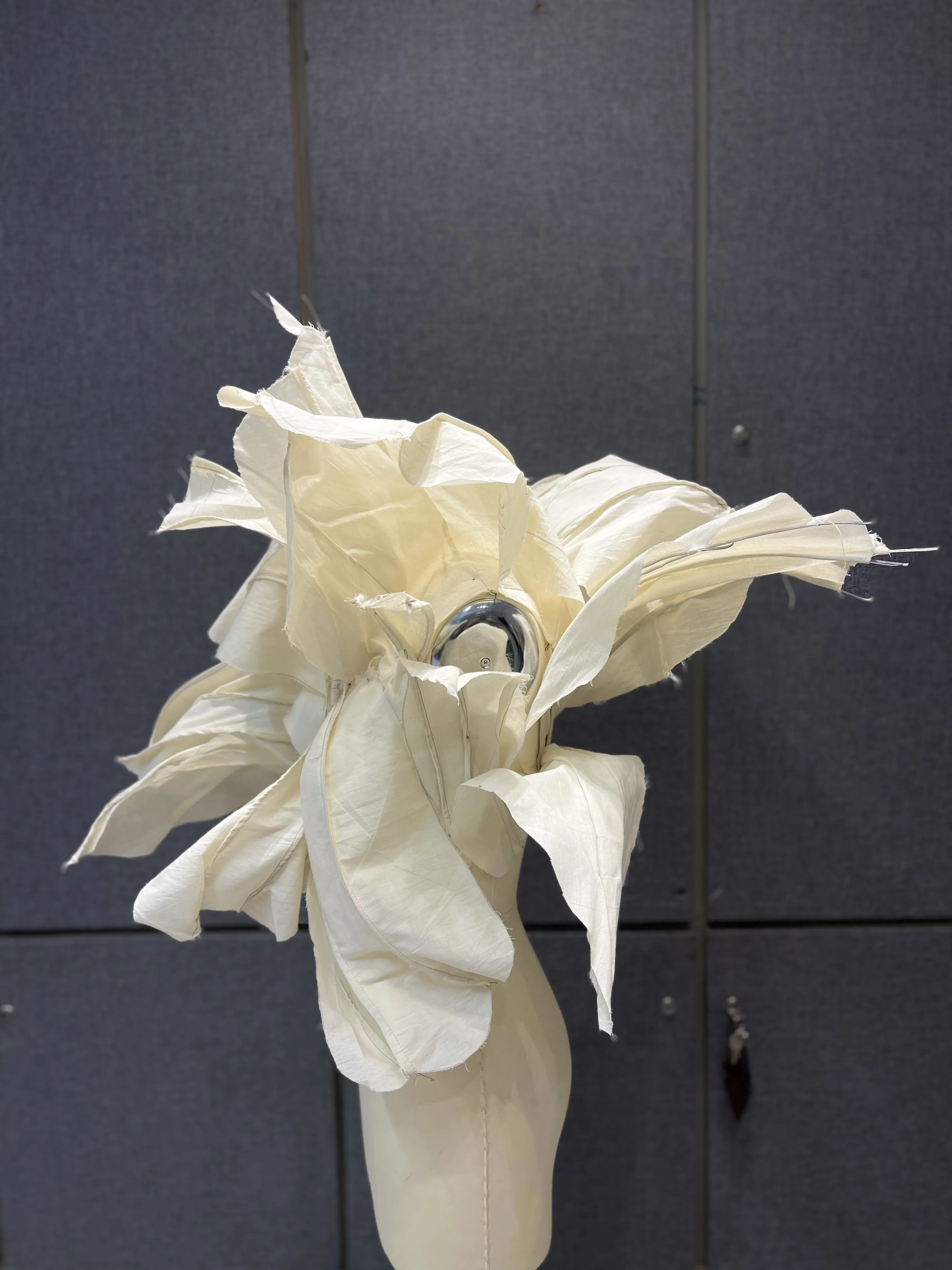 Thesis draping