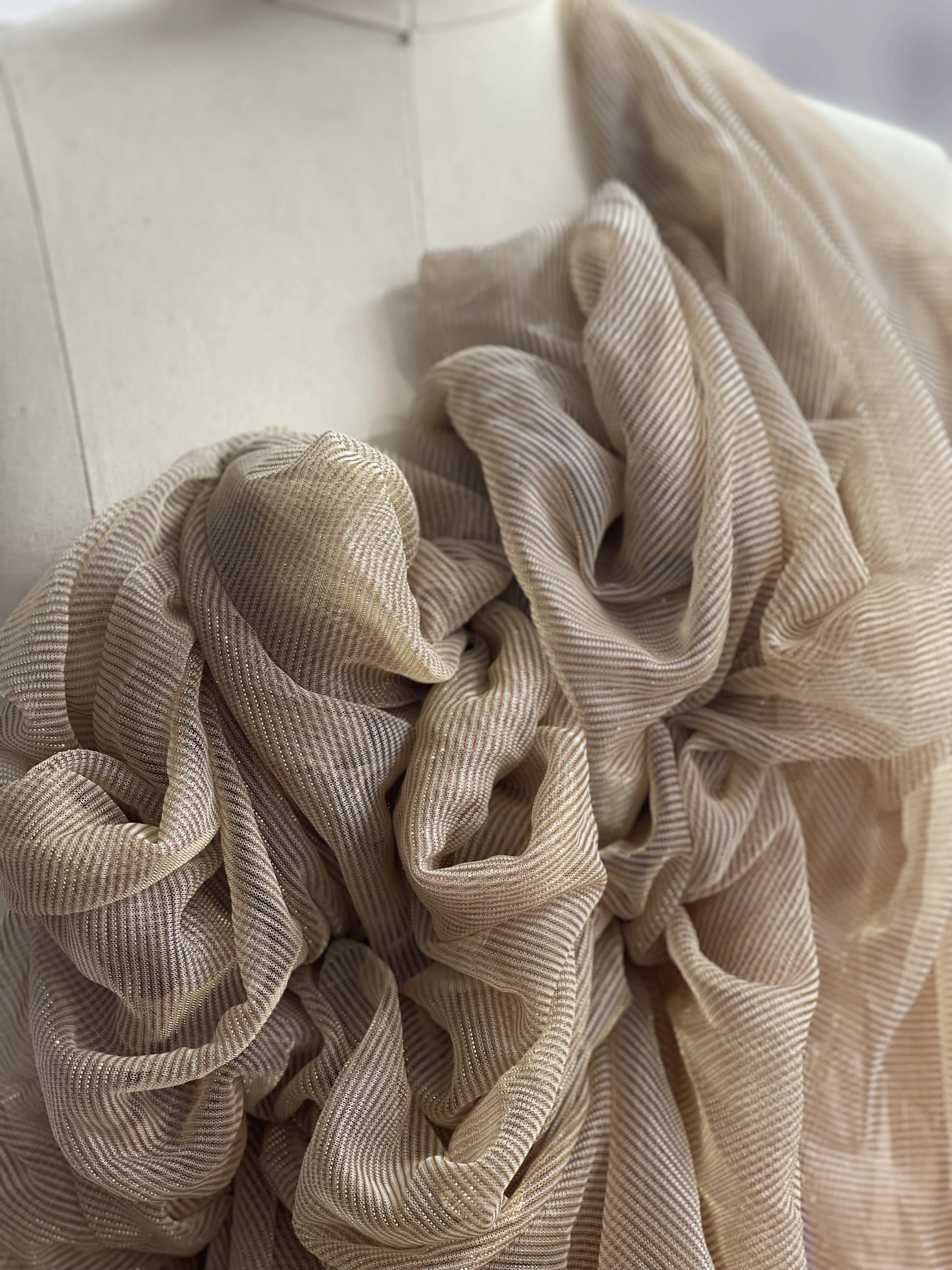 Thesis textile sample